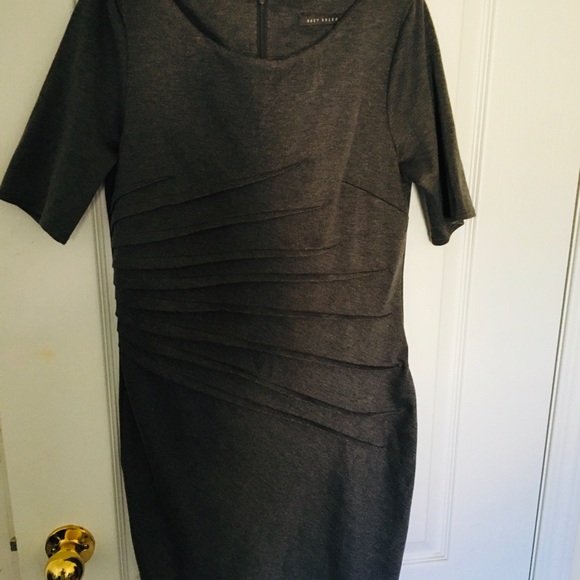 sunburst pleated dress - Picture 2 of 4